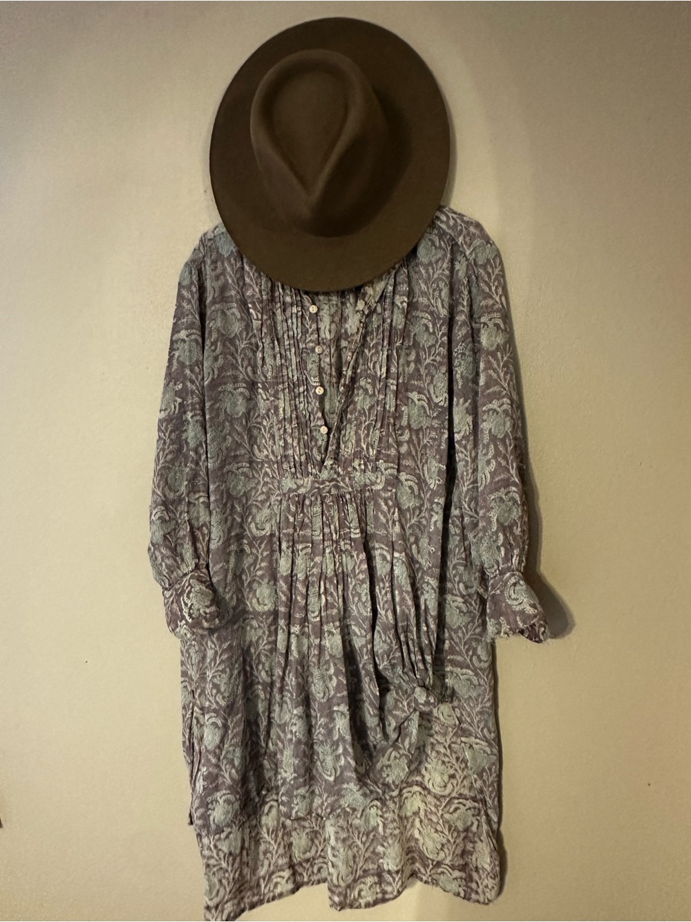 Magnolia Pearl Cordelia top
